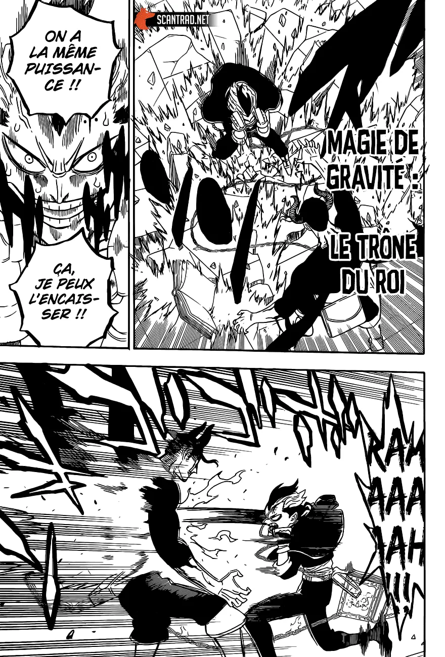 Black Clover - 292 - 65515cbd94014.webp