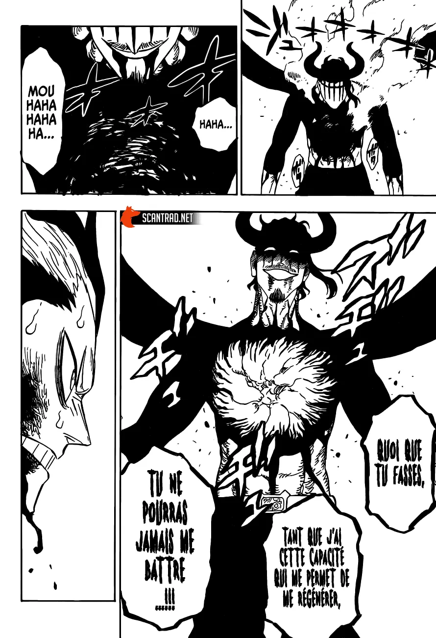 Black Clover - 292 - 65515cbdc06ab.webp