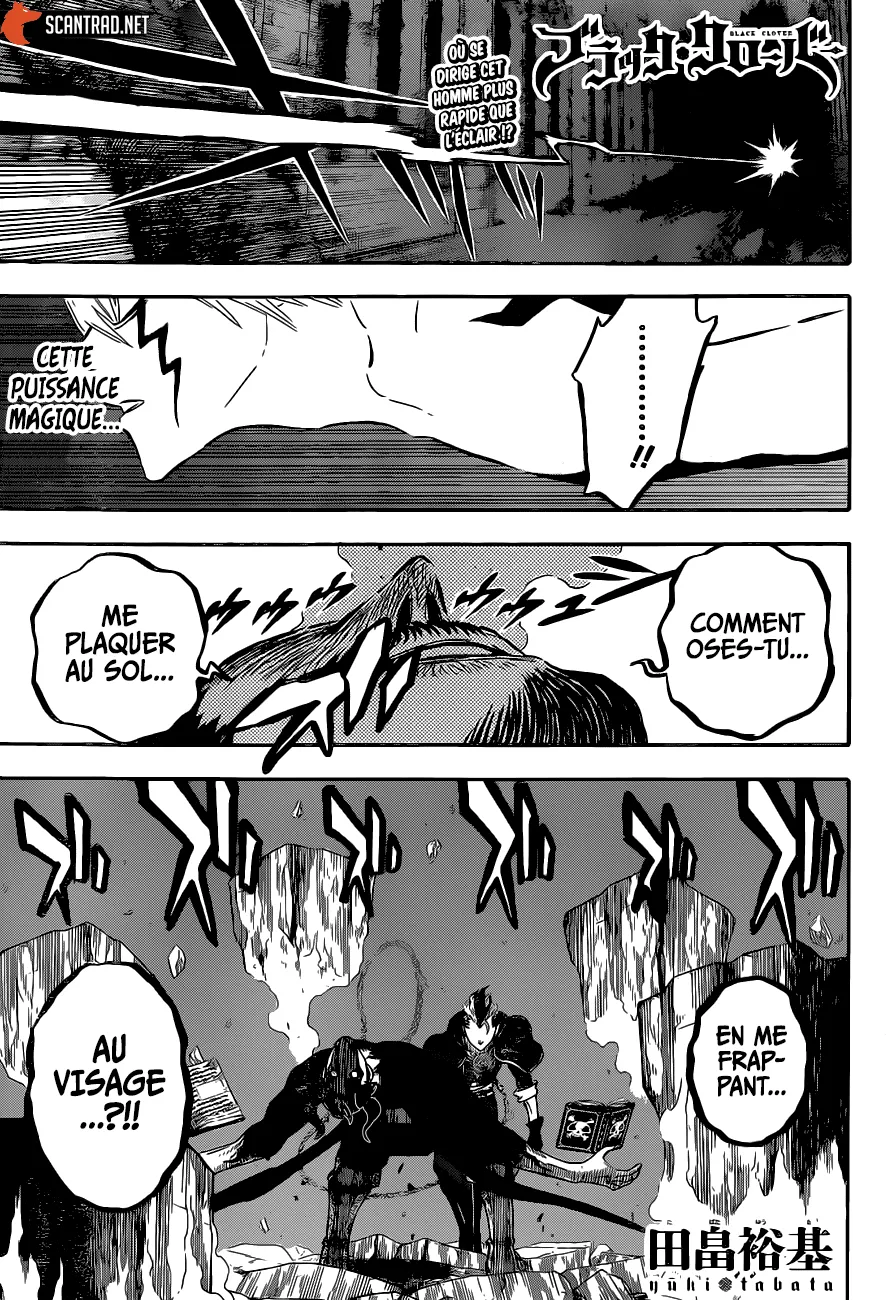 Black Clover - 293 - 65515cbeafc44.webp