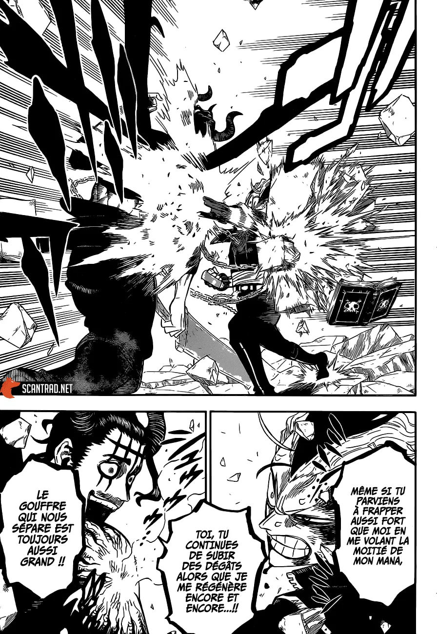 Black Clover - 293 - 65515cbf385b3.webp