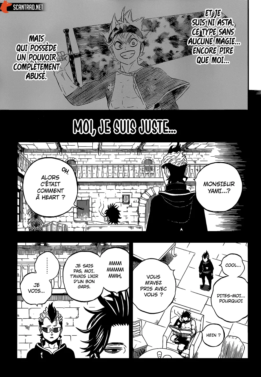 Black Clover - 293 - 65515cbfb5705.webp