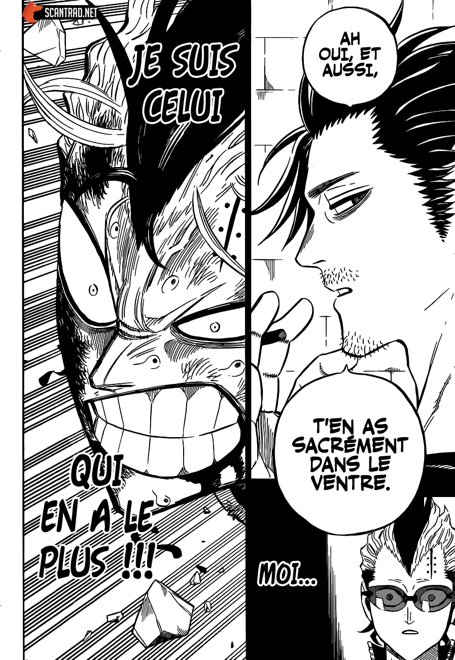 Black Clover - 293 - 65515cbfee2cf.webp