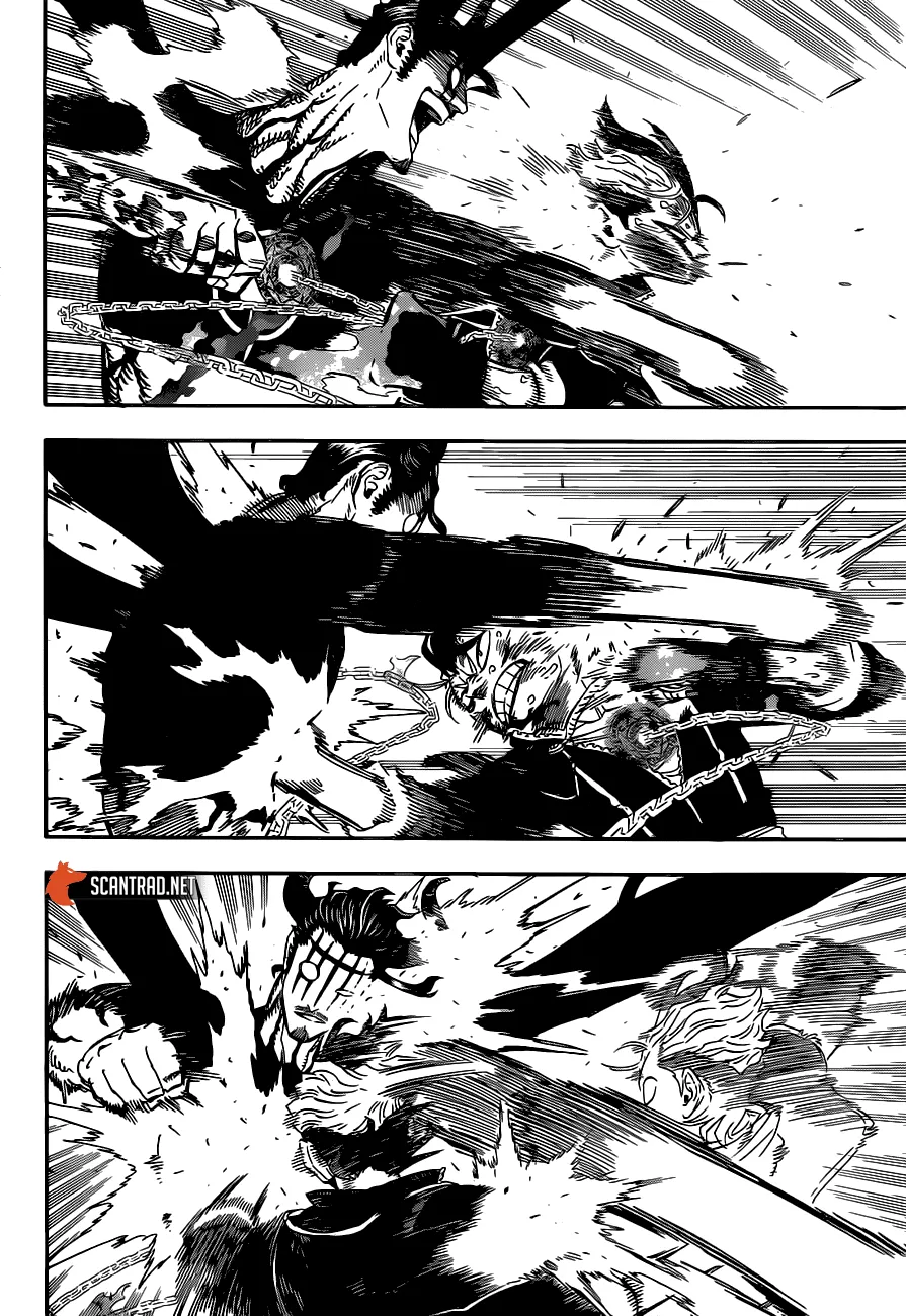Black Clover - 293 - 65515cc07a614.webp