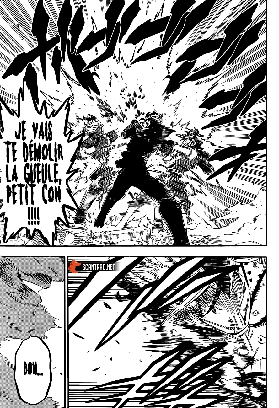 Black Clover - 293 - 65515cc0baca4.webp