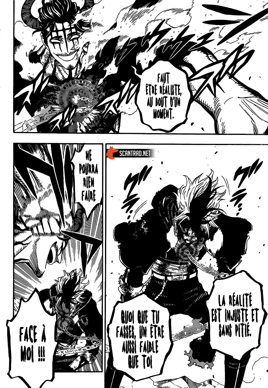 Black Clover - 293 - 65515cc0f0407.webp