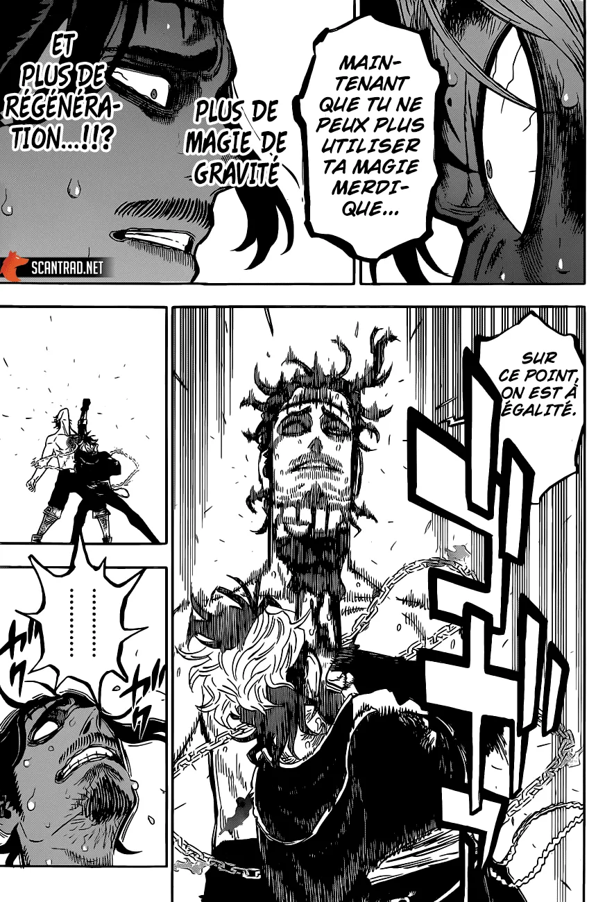 Black Clover - 293 - 65515cc197df3.webp