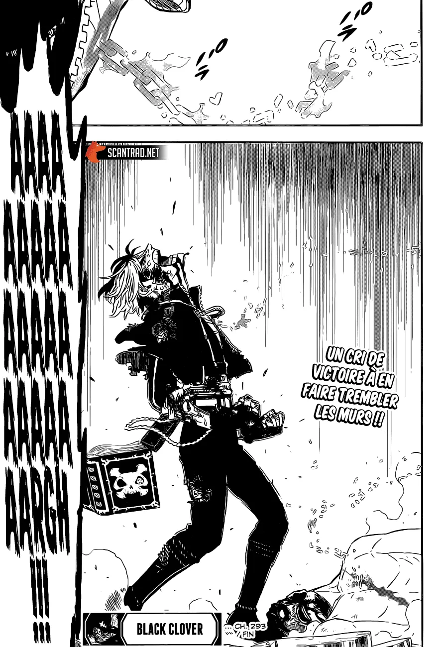 Black Clover - 293 - 65515cc277b2b.webp