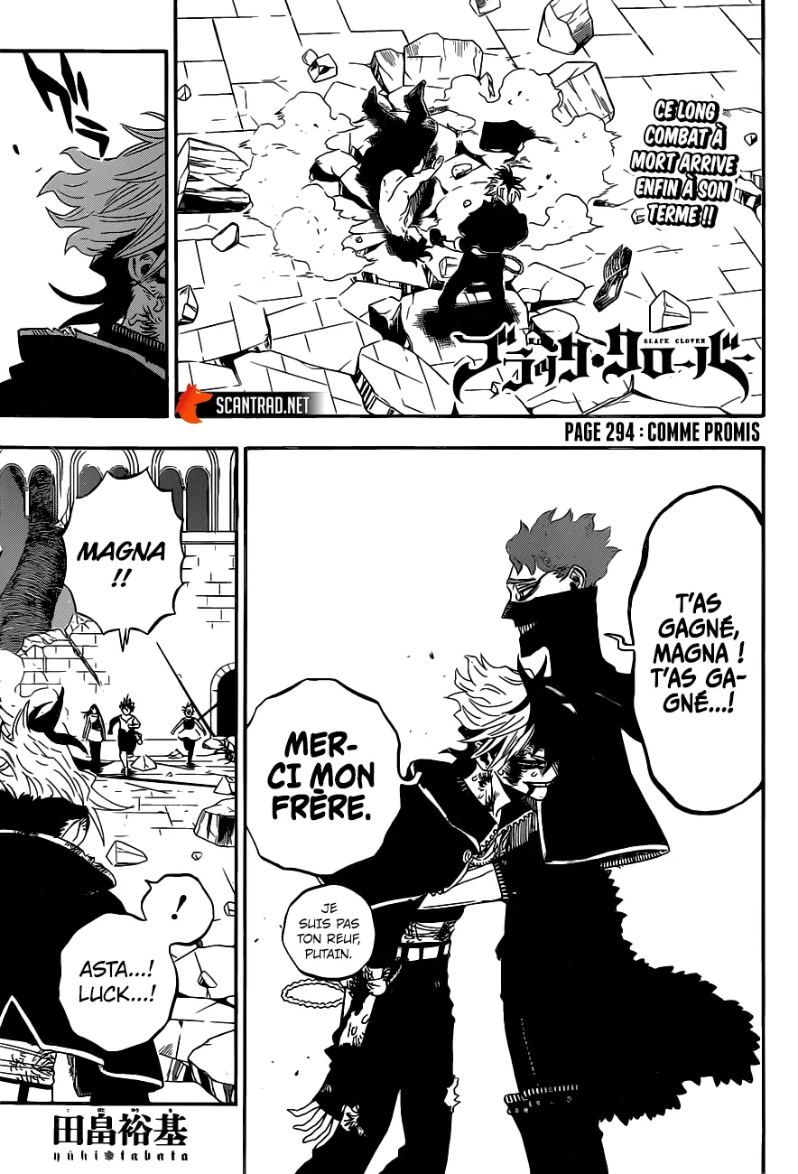 Black Clover - 294 - 65515cc2aaf71.webp