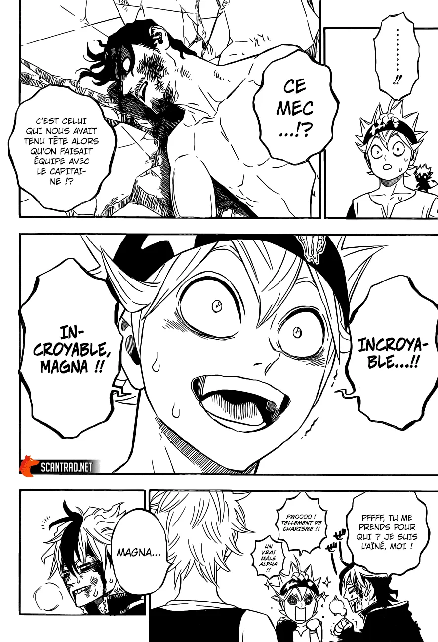 Black Clover - 294 - 65515cc2de049.webp