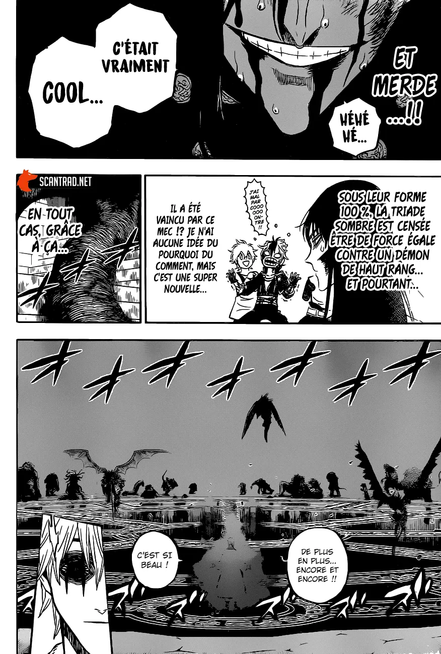 Black Clover - 294 - 65515cc360946.webp