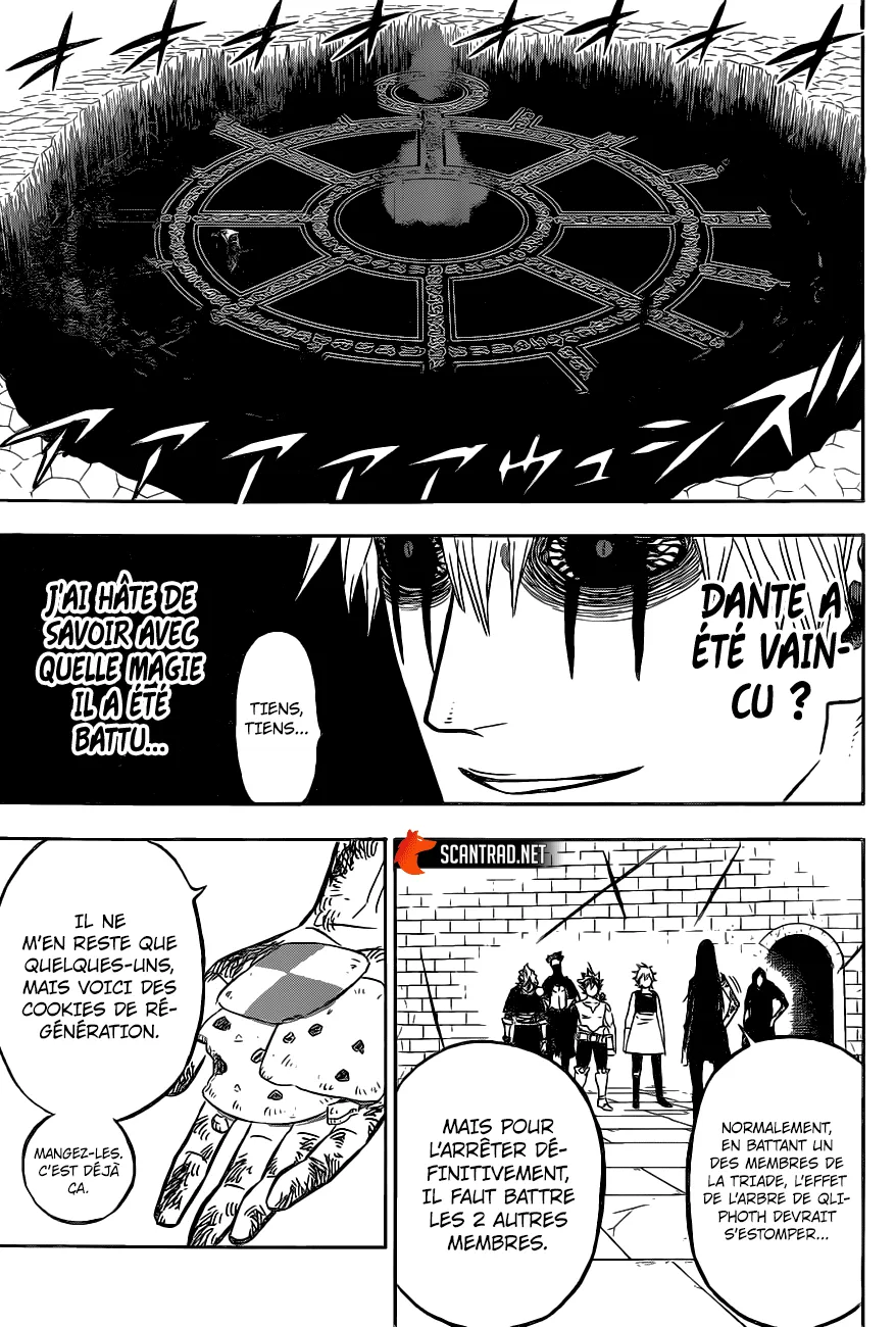 Black Clover - 294 - 65515cc39006f.webp