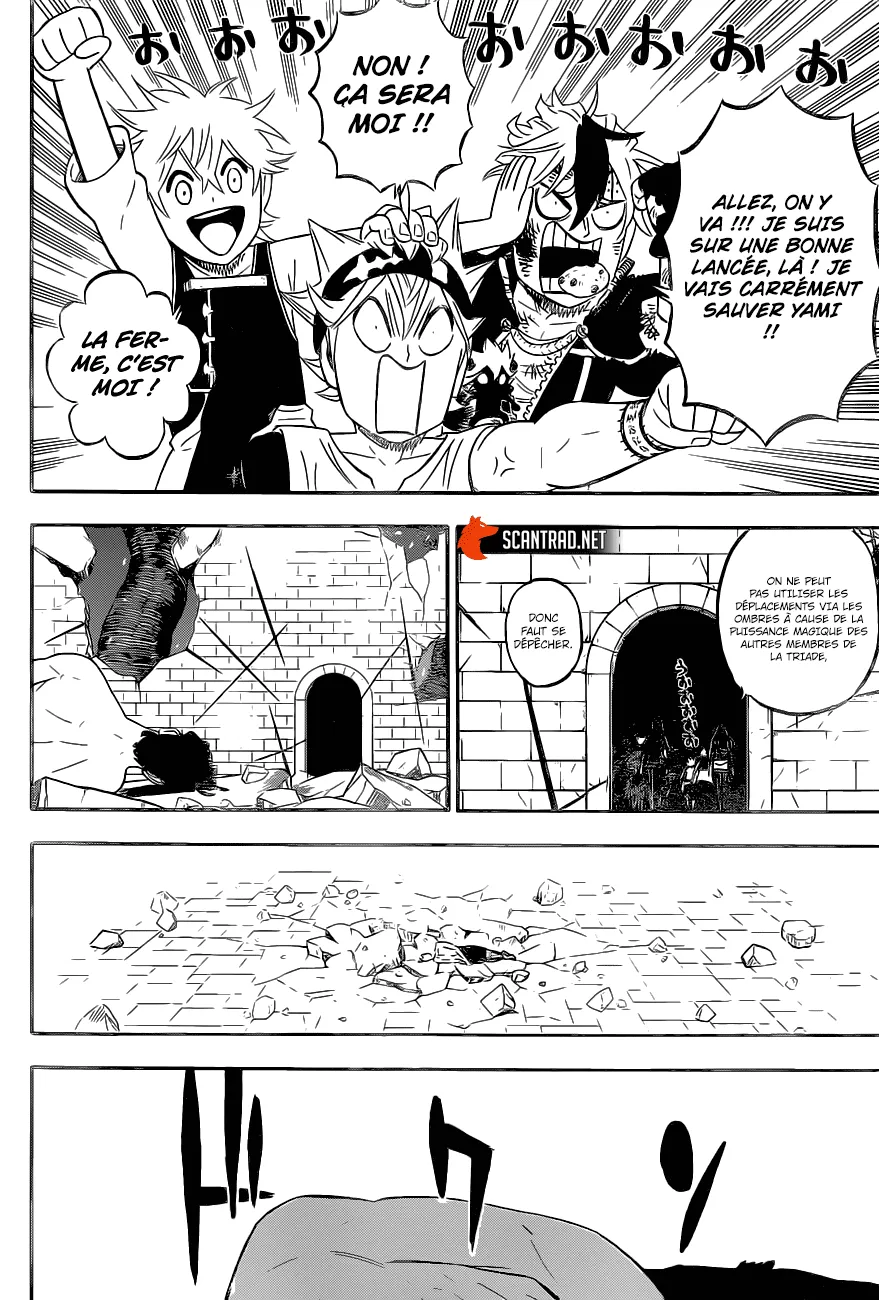 Black Clover - 294 - 65515cc3c4d21.webp