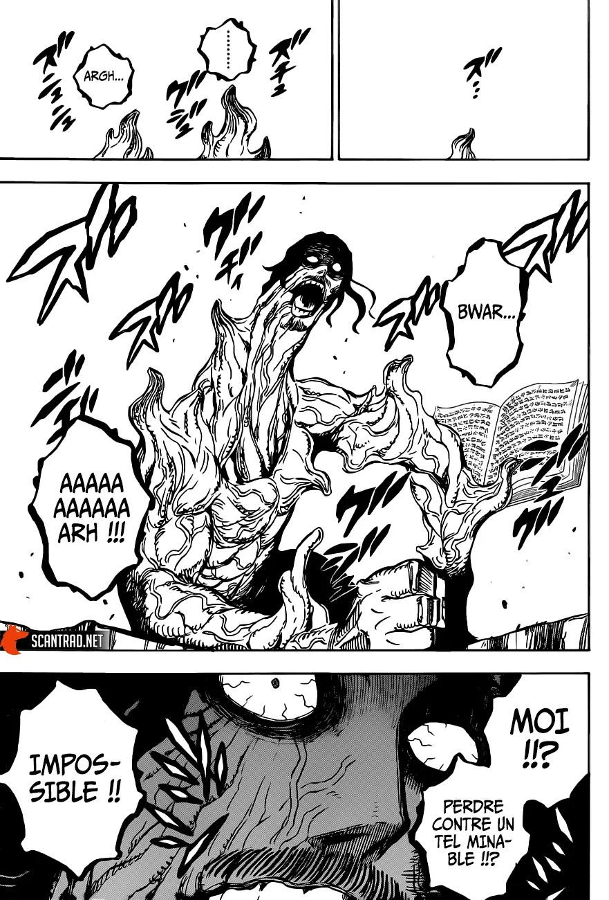 Black Clover - 294 - 65515cc3f39b2.webp