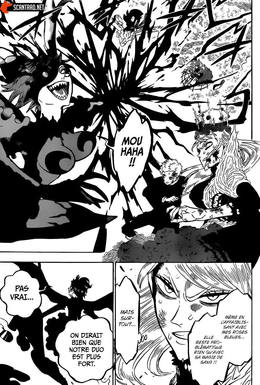 Black Clover - 294 - 65515cc4de629.webp