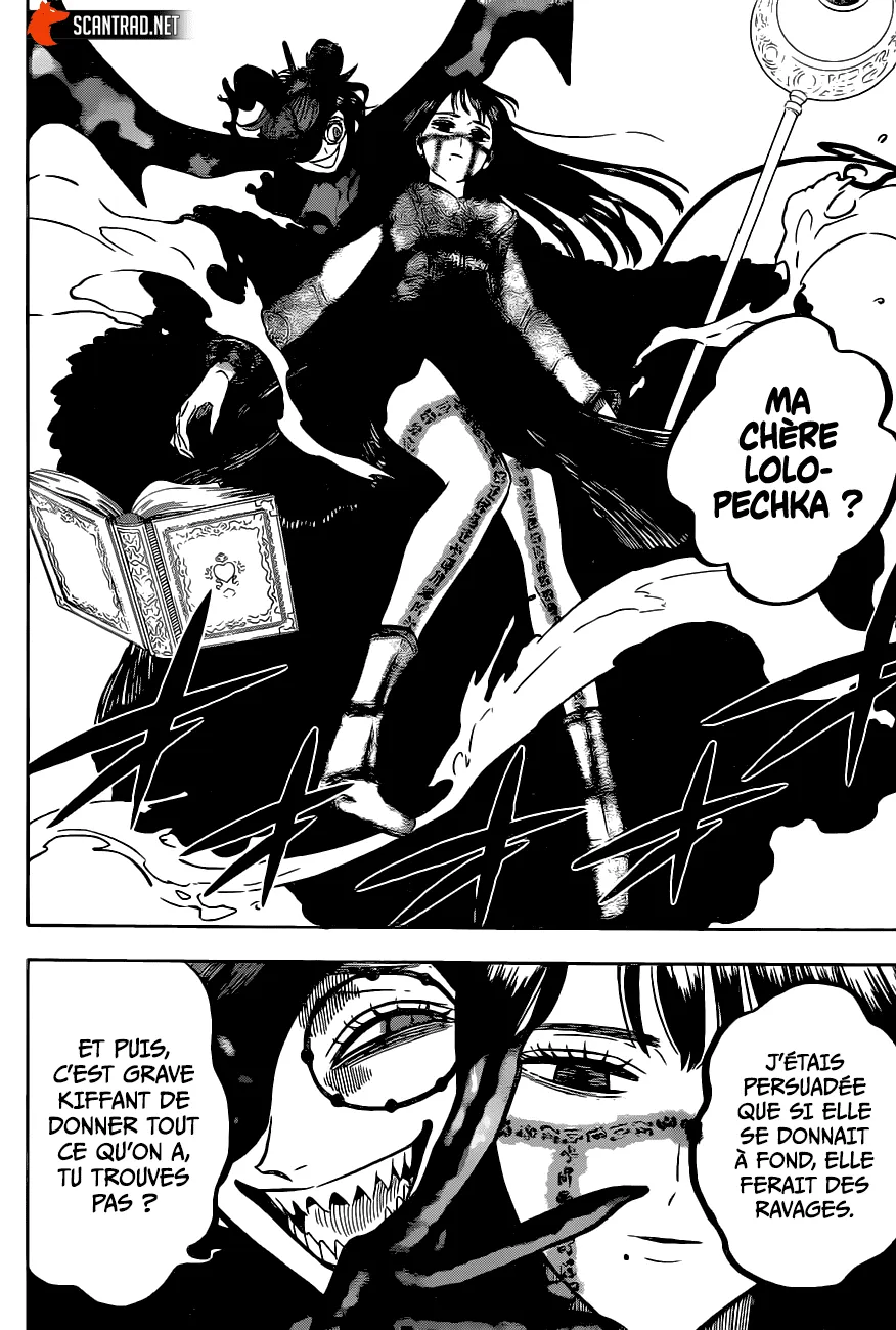 Black Clover - 294 - 65515cc51bfaf.webp