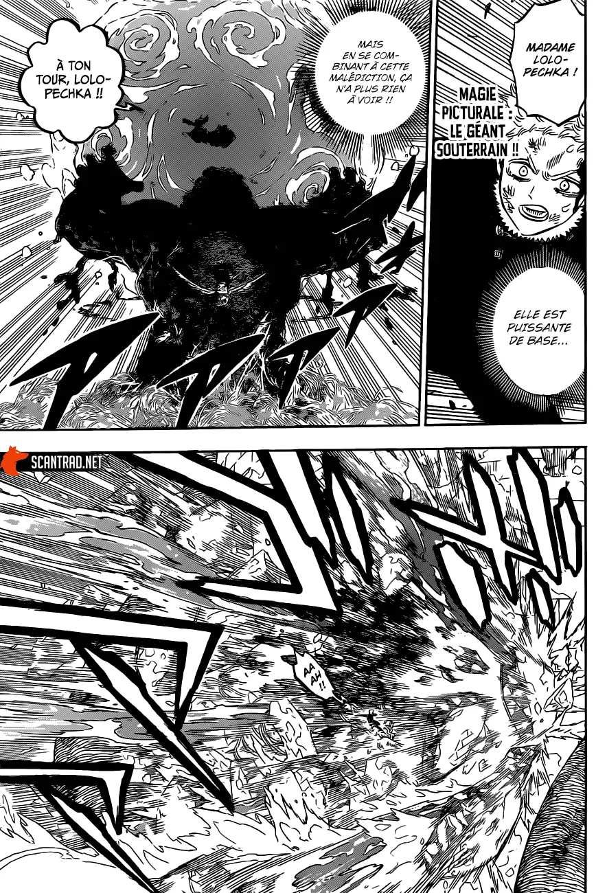 Black Clover - 294 - 65515cc55913a.webp
