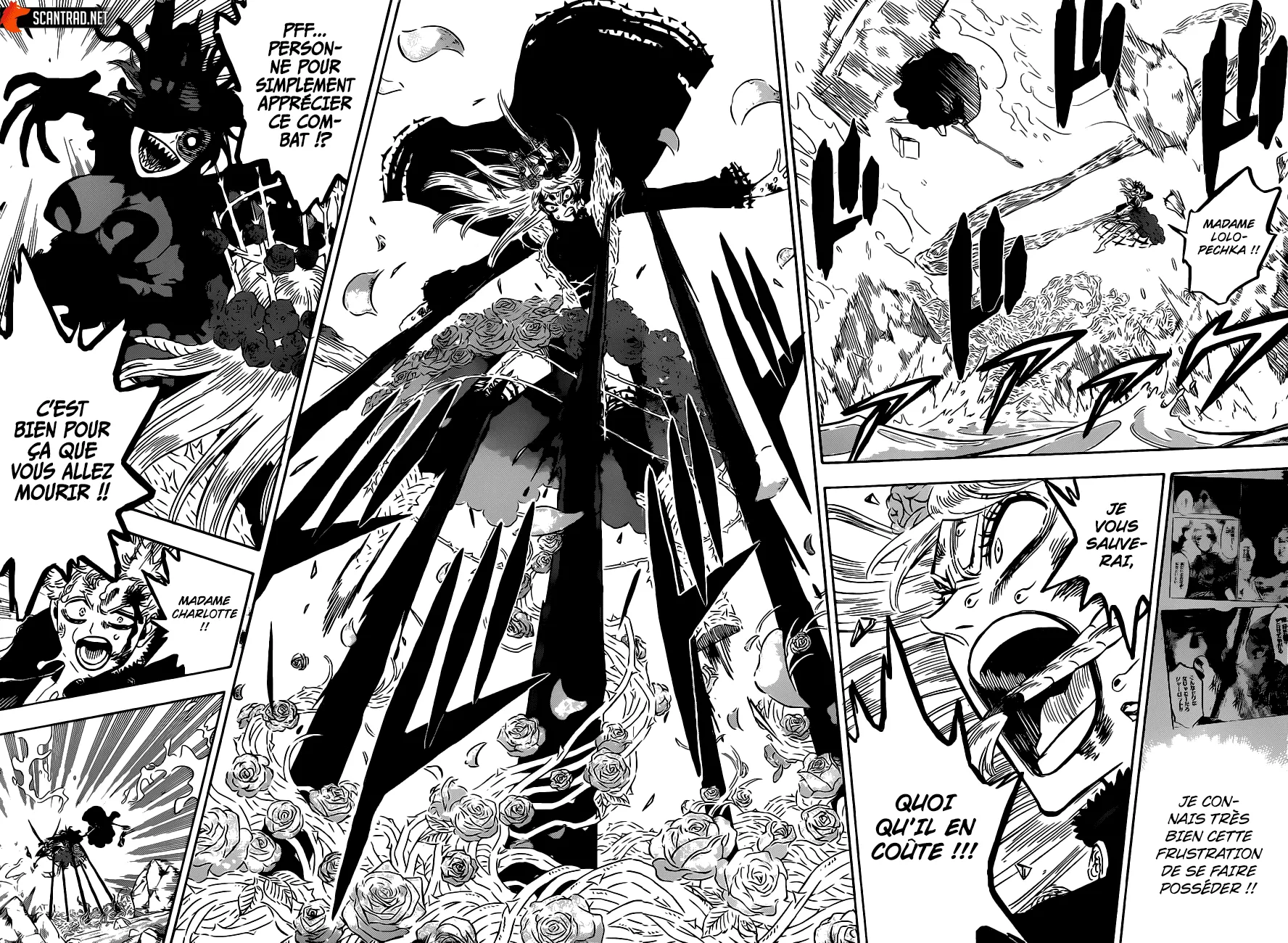 Black Clover - 294 - 65515cc5c49d7.webp