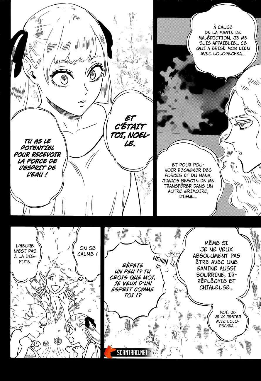Black Clover - 295 - 65515cc7e358d.webp