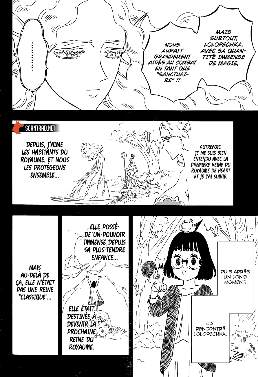 Black Clover - 295 - 65515cc8522b1.webp
