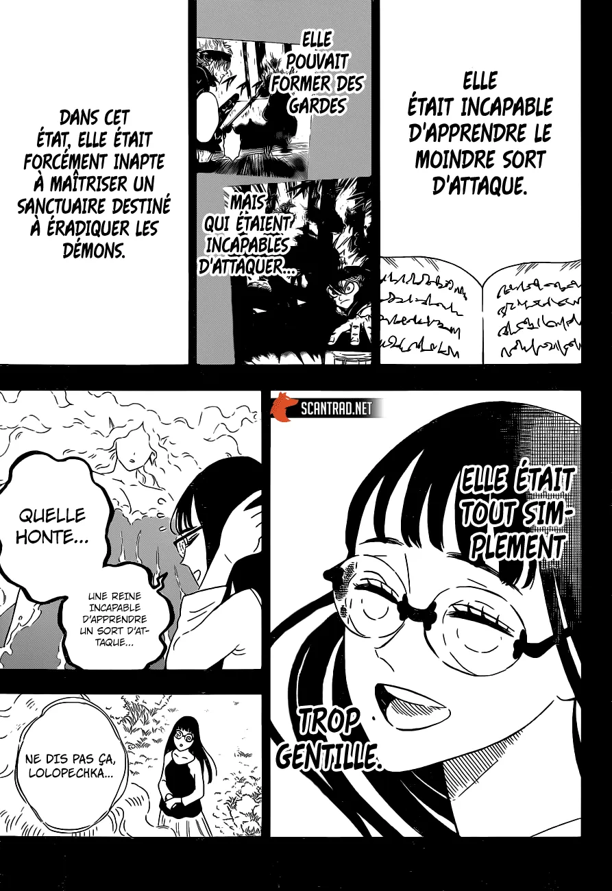 Black Clover - 295 - 65515cc880fd9.webp