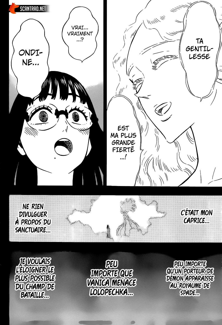 Black Clover - 295 - 65515cc8b233e.webp