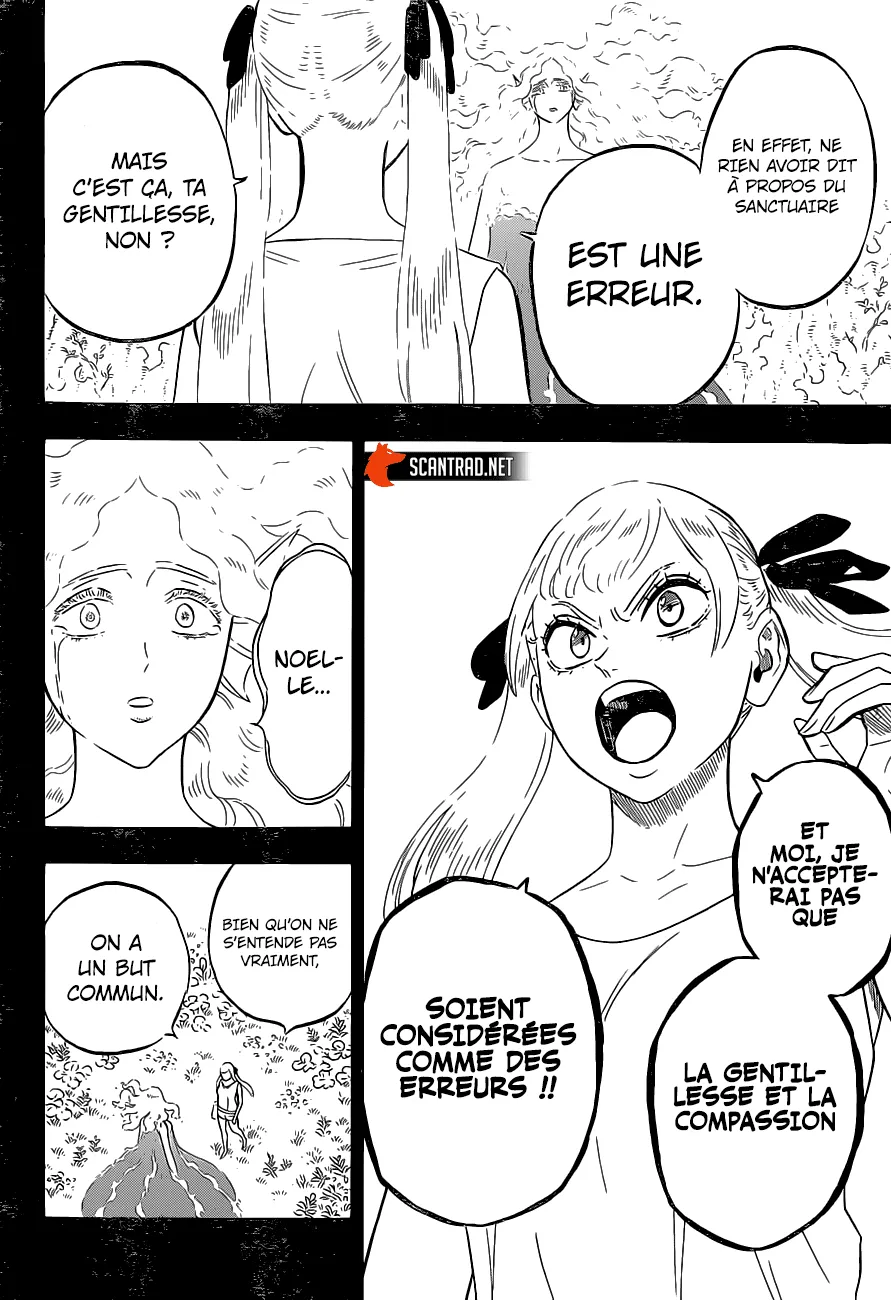Black Clover - 295 - 65515cc923db8.webp