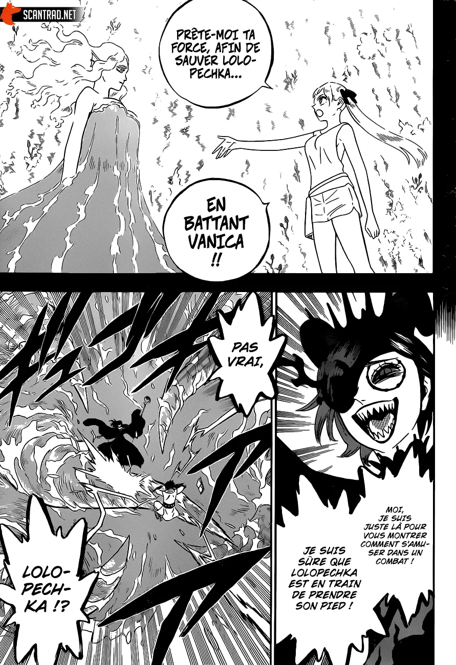 Black Clover - 295 - 65515cc95cd82.webp