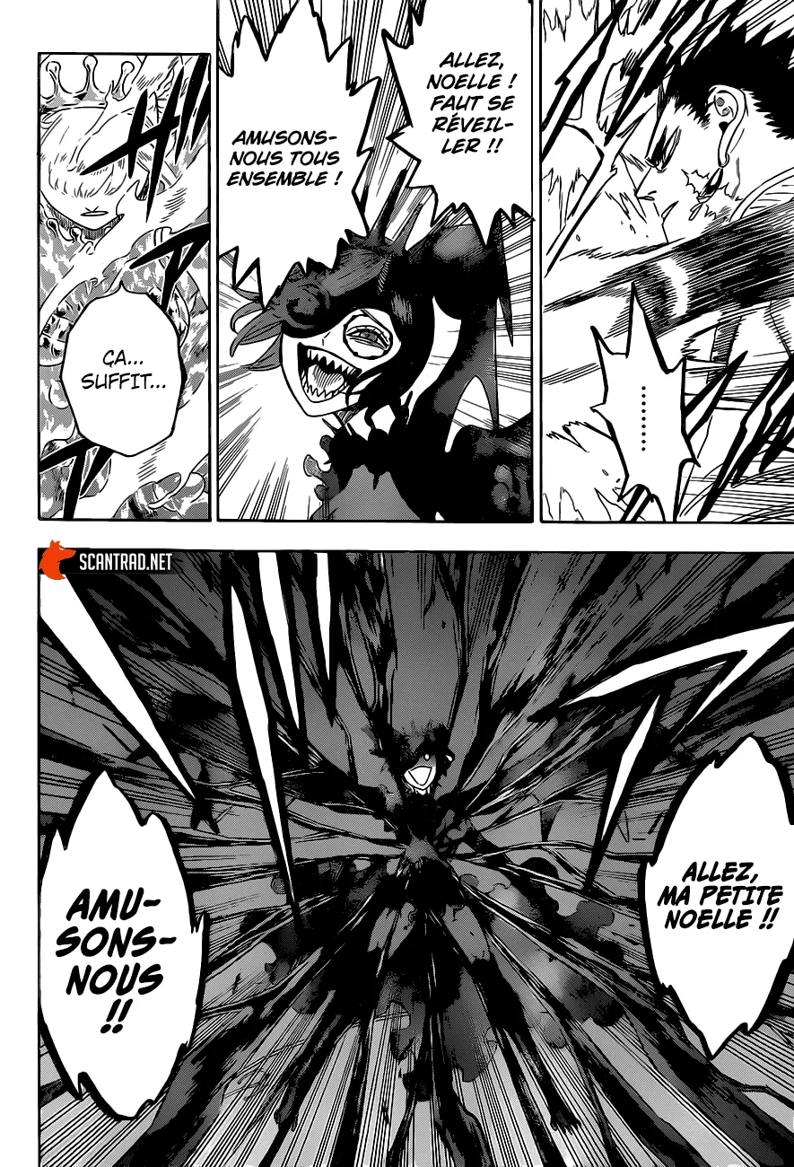 Black Clover - 295 - 65515cc998c0f.webp