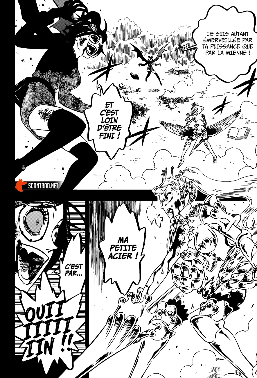 Black Clover - 296 - 65515ccca4d3a.webp