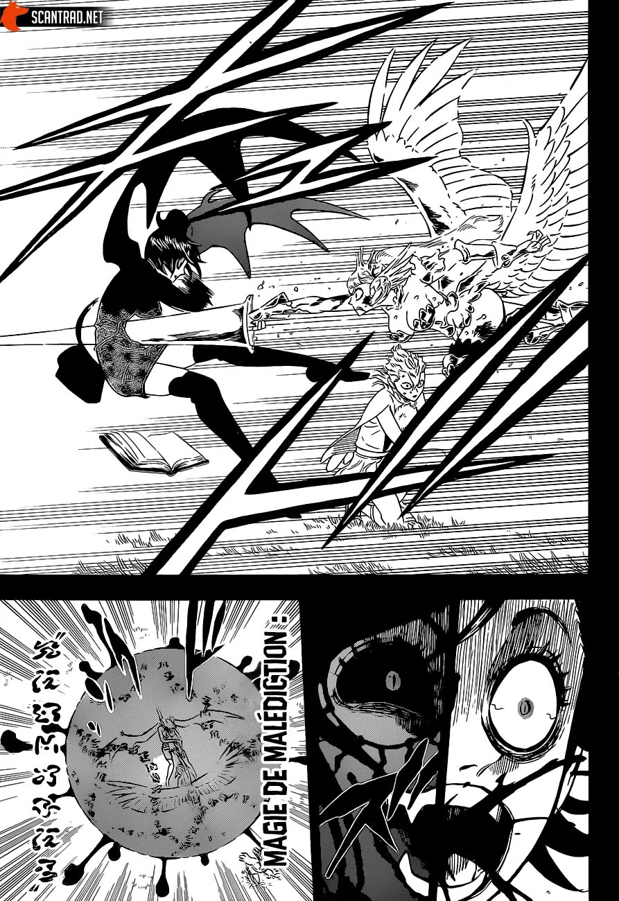 Black Clover - 296 - 65515ccd57468.webp