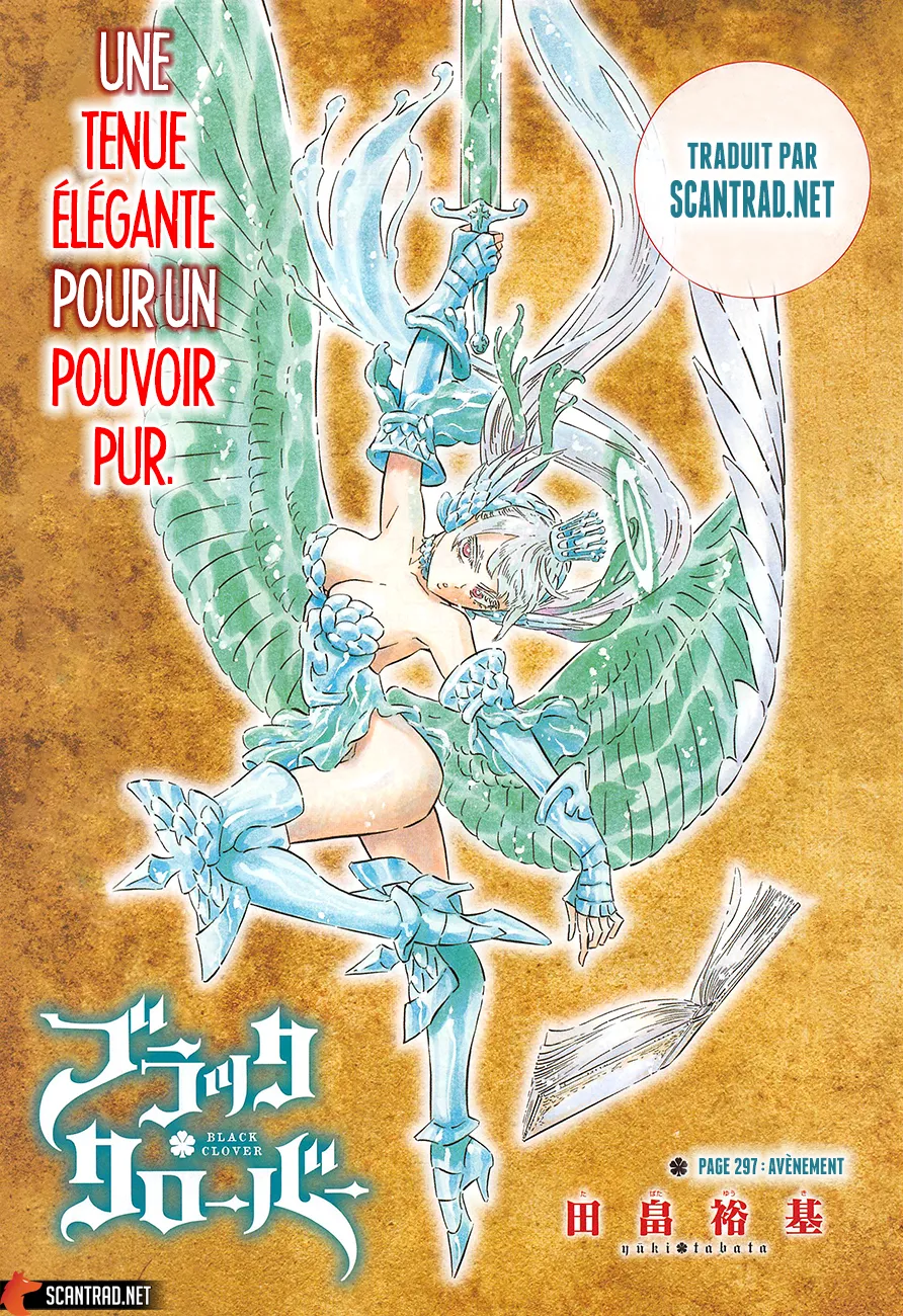 Black Clover - 297 - 65515cceacebd.webp
