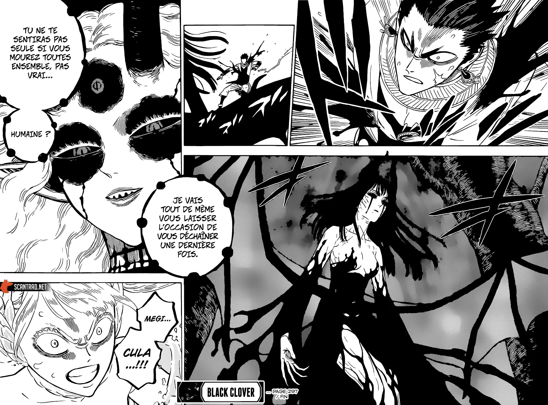 Black Clover - 297 - 65515cd232f69.webp