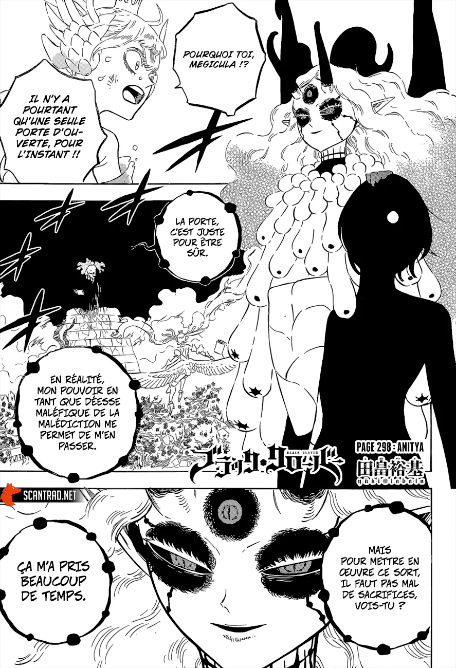 Black Clover - 298 - 65515cd26b29c.webp
