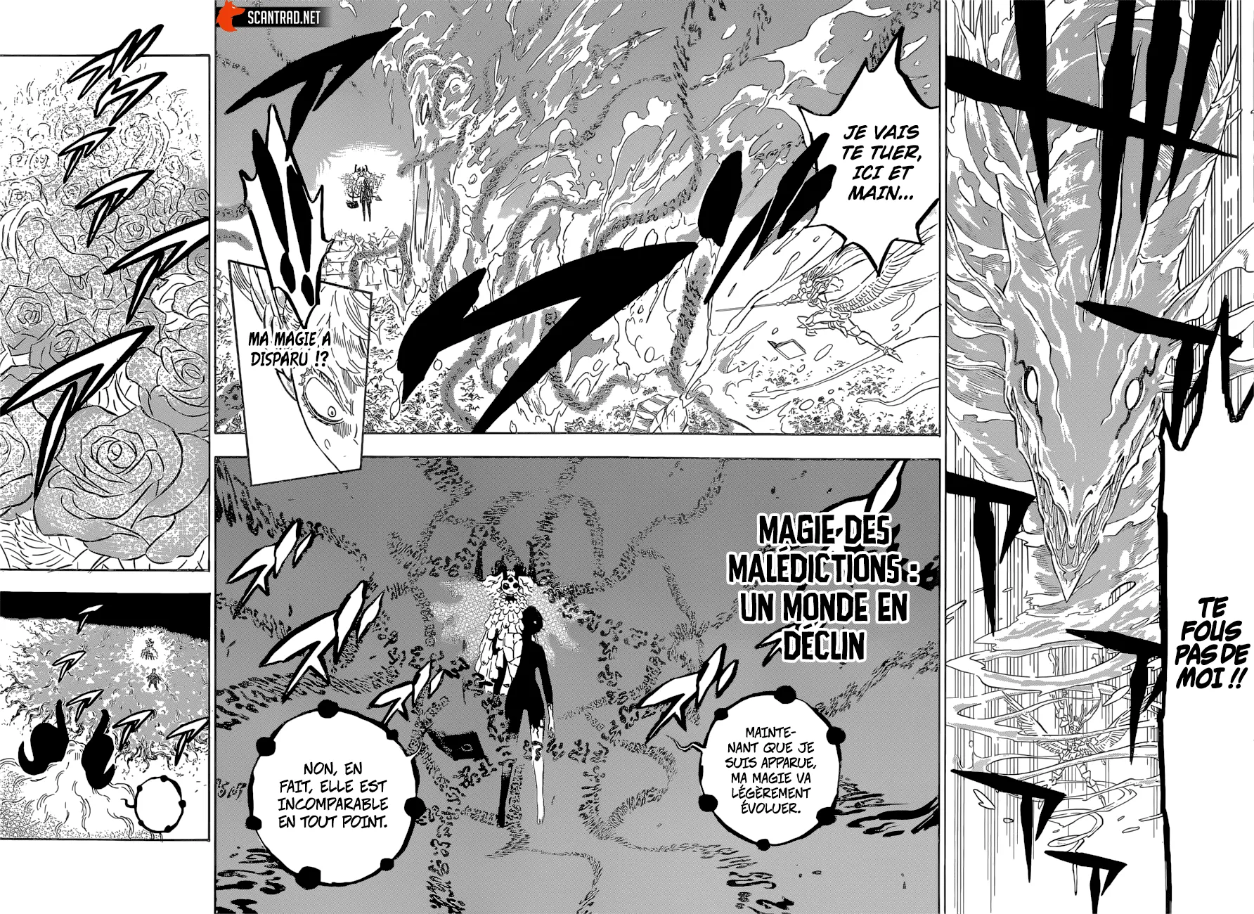Black Clover - 298 - 65515cd377594.webp