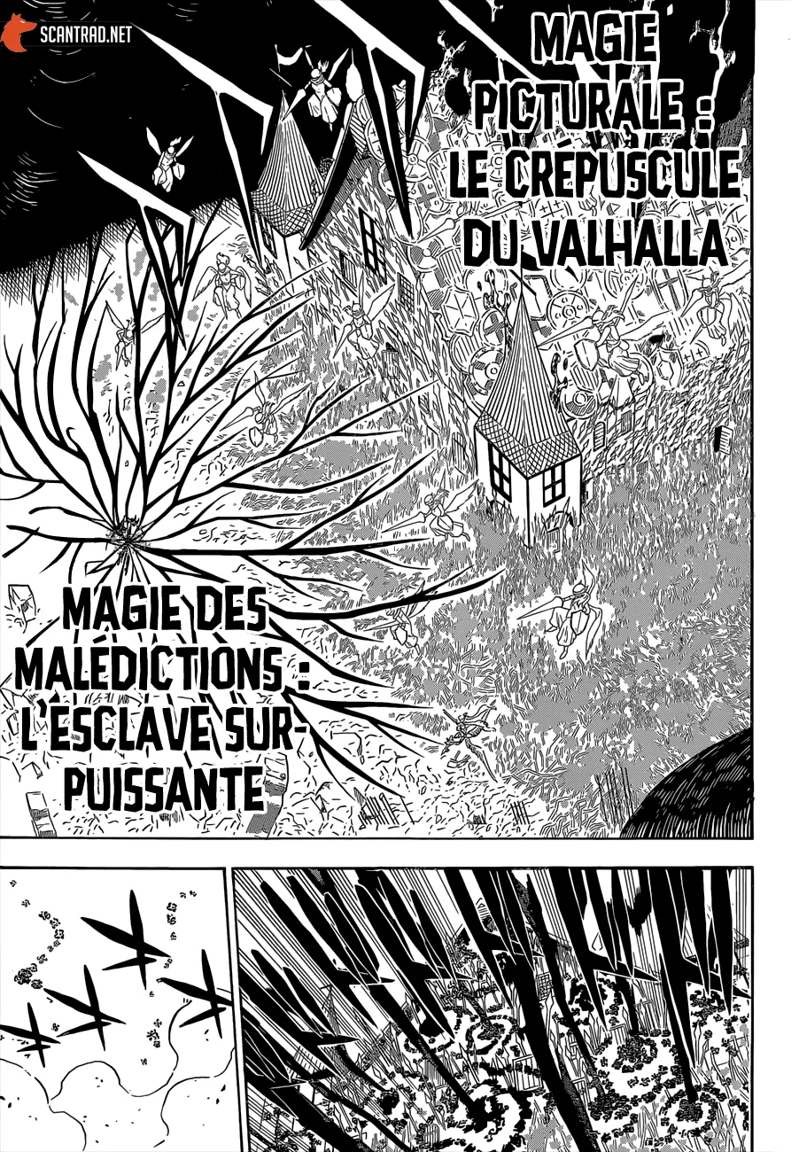 Black Clover - 298 - 65515cd3f0ee3.webp