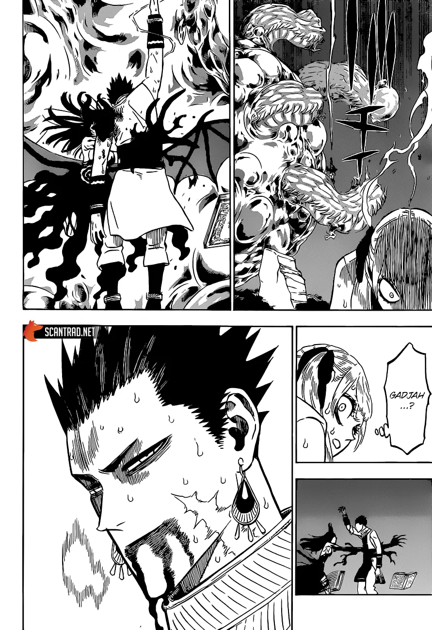 Black Clover - 299 - 65515cd576d4b.webp