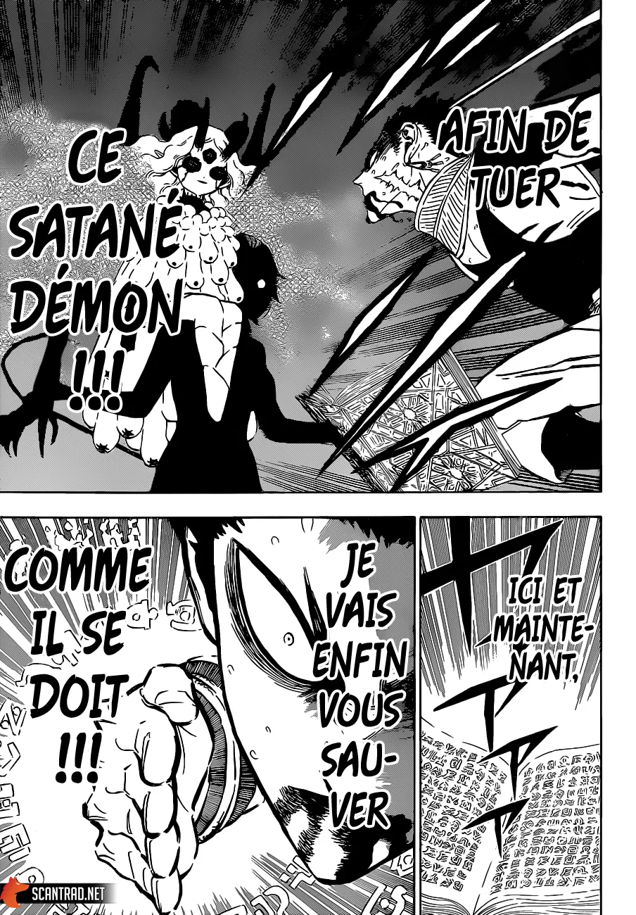 Black Clover - 299 - 65515cd6bf2f8.webp