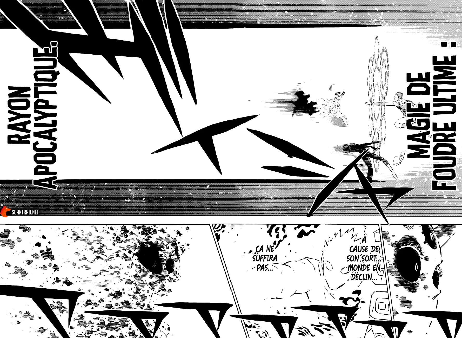 Black Clover - 299 - 65515cd73c26b.webp