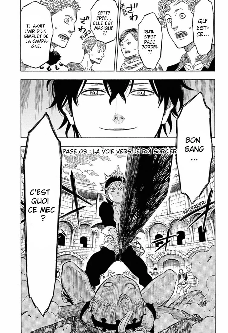Black Clover - 3 - 65515cd8a7c2a.webp