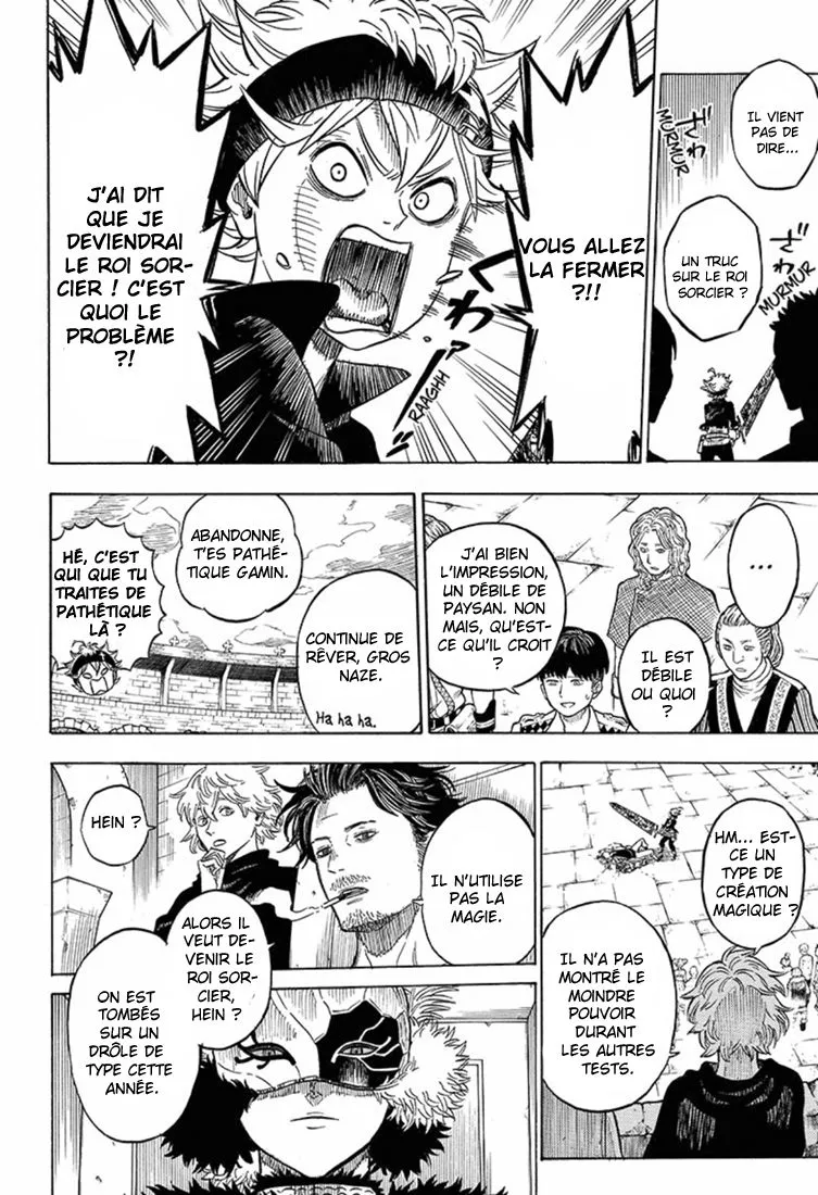 Black Clover - 3 - 65515cd8d3df9.webp