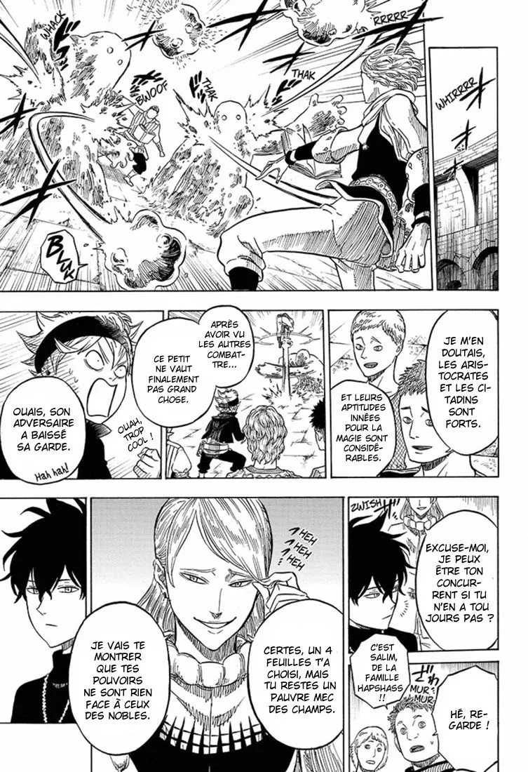 Black Clover - 3 - 65515cd90e617.webp