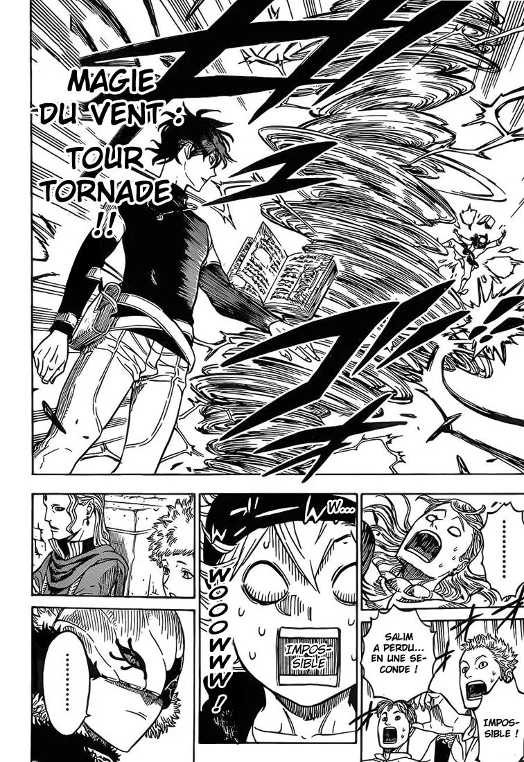 Black Clover - 3 - 65515cd940108.webp