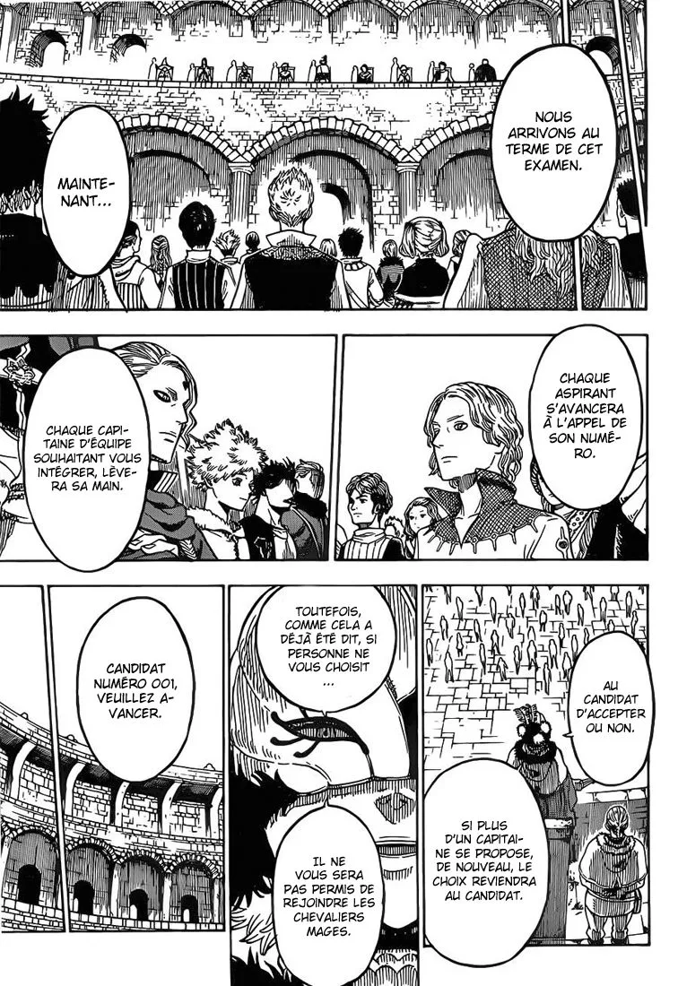 Black Clover - 3 - 65515cd969e44.webp