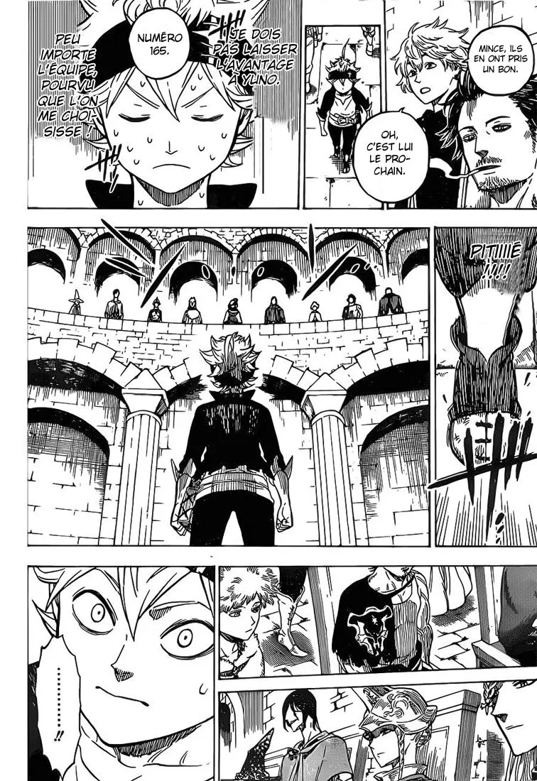 Black Clover - 3 - 65515cd9f13f1.webp