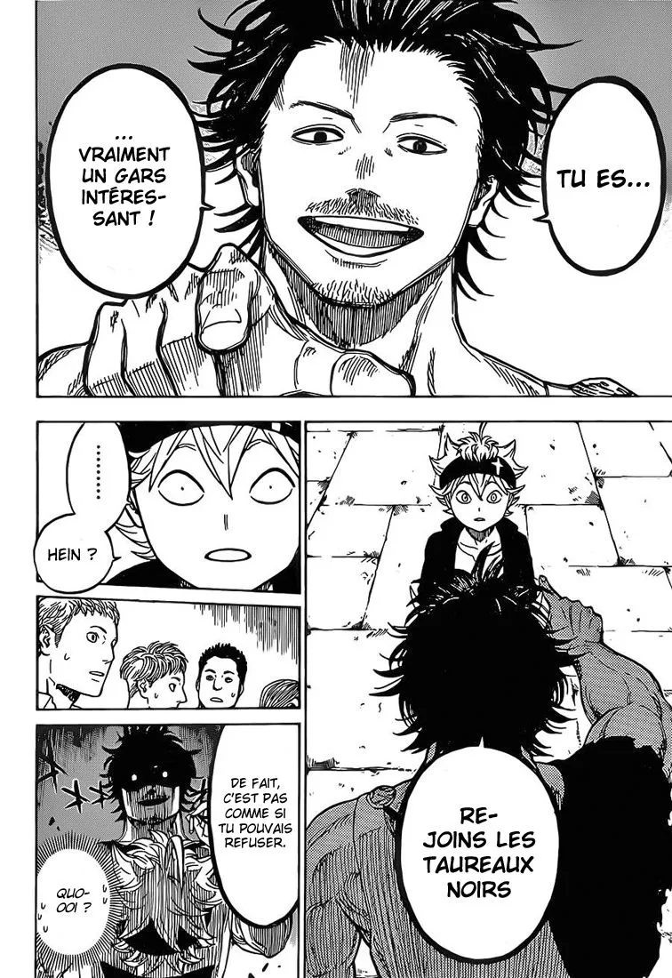 Black Clover - 3 - 65515cdab592c.webp