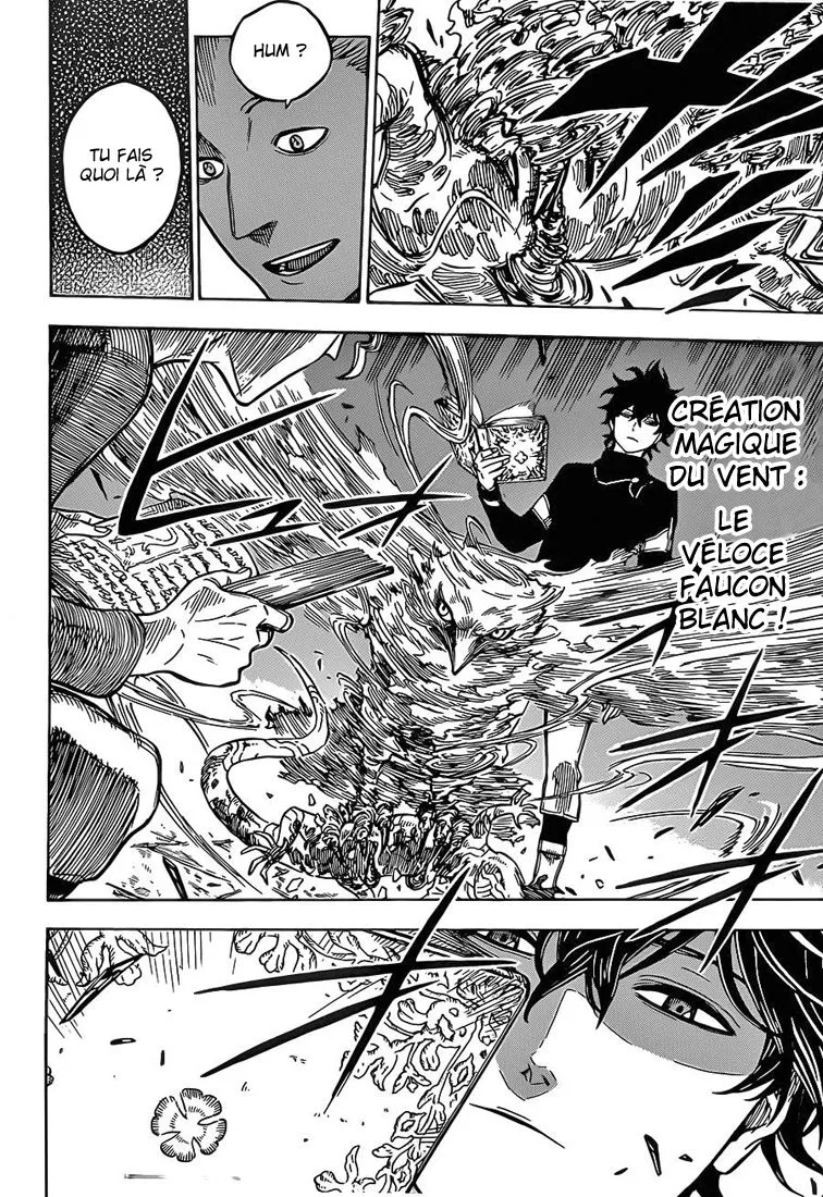 Black Clover - 3 - 65515cdb84e49.webp