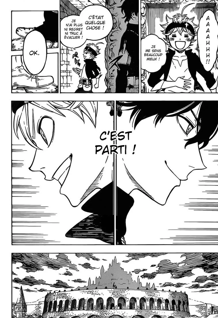 Black Clover - 3 - 65515cdbdd138.webp
