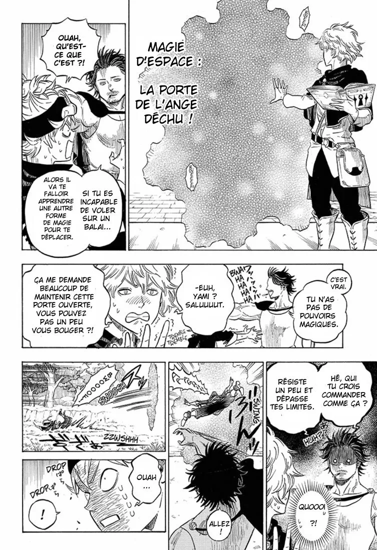 Black Clover - 3 - 65515cdc4413c.webp