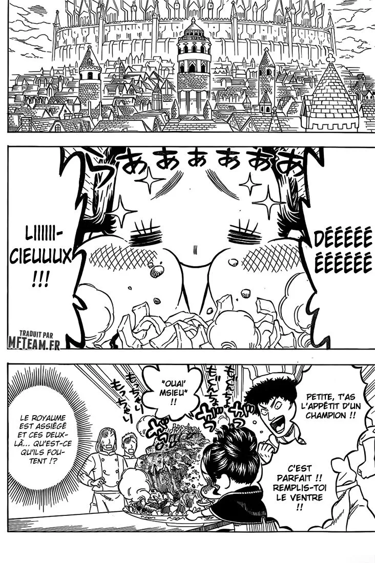Black Clover - 30 - 65515cdd47aa5.webp