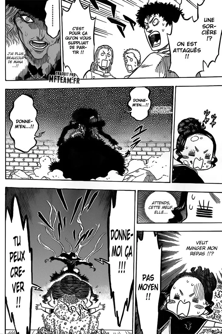 Black Clover - 30 - 65515cddaba3b.webp
